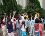 欣欣向榮
